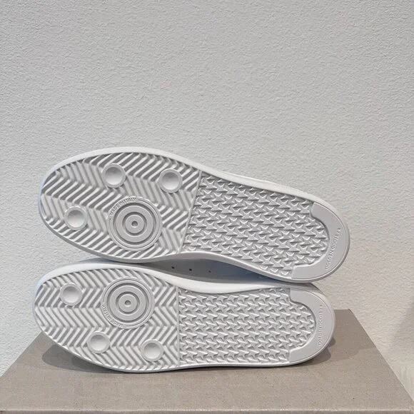 NIB Golden Goose ‘PURE STAR’ Sneaker Superstar Hi star Ball Stardan Women Sz 37 - Picture 7 of 9